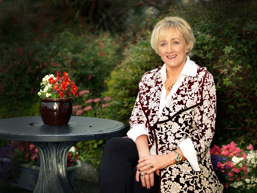 Noreen Ashe